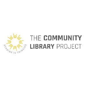 The Community Library Project - Give Fundraisers