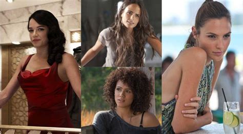 Vin Diesel Teases an All-Female Fast And Furious Spin-off Movie!