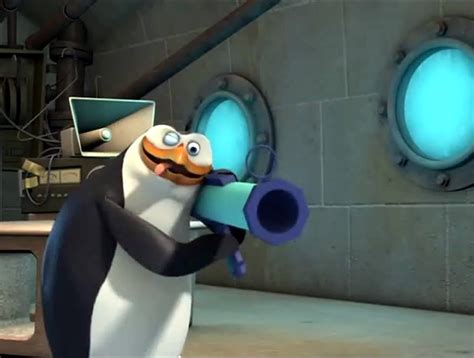 Rico :-) - Rico:The Penguins Of Madagascar Photo (25561520) - Fanpop