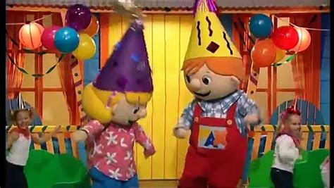 NEW MacDONALD\'S FARM | FARMYARD PARTY TIME | Full Episode - video dailymotion