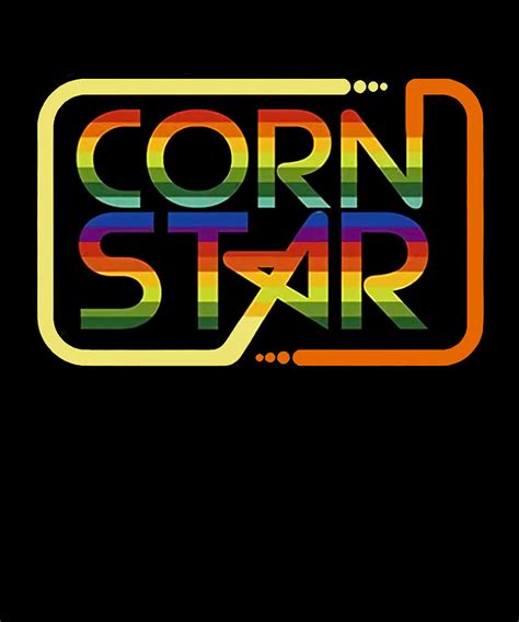 Cole The cornstar m-erch Photograph by Binh Vu | Fine Art America