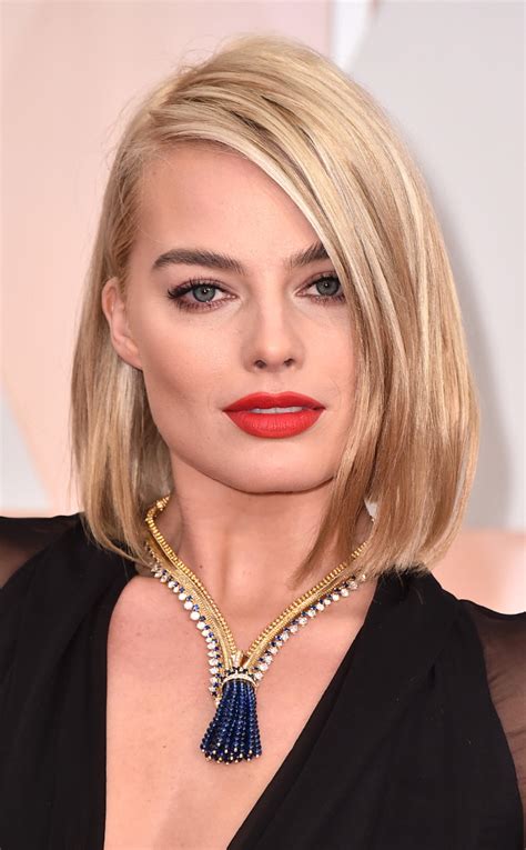 Photos from Get the Look: Hair & Makeup from the 2015 Oscars