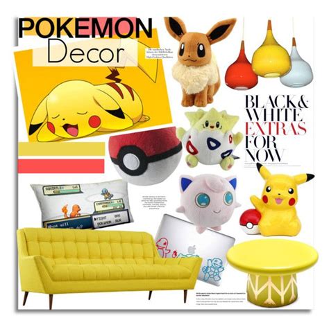 Pokemon Decor | Pokemon decor, Pokemon, Dot and bo