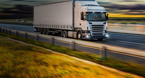 Europe Trucking European Trucking hit by low demand