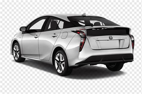 2017 Toyota Prius 2016 도요타 프리우스 자동차 Toyota Crown, Toyota, 소형차, 세단 형 자동차, 자동차 png | PNGWing