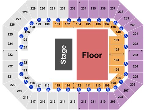 River Center Theater Baton Rouge Seating Chart | Brokeasshome.com