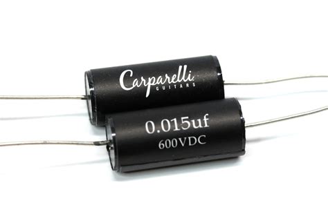 Capacitors