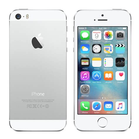 Apple iPhone 5S 64GB Verizon GSM Unlocked Smartphone - All Colors | eBay