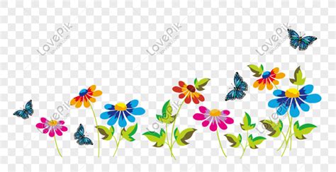 Imagenes De Flores Y Mariposas - El arte es su máxima expresión ...