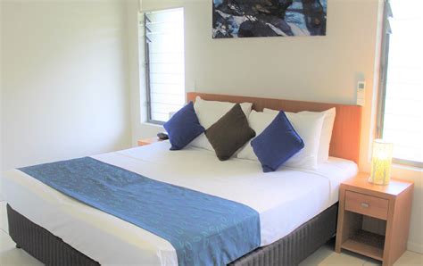 Trinity Beach Accommodation Cairns Holiday Apartments