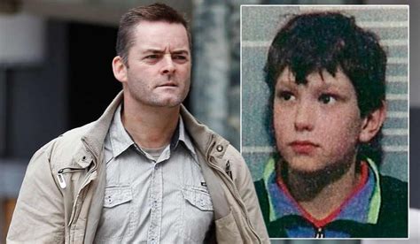 Father of James Bulger has lost his court bid to identify killer Jon Venables - Extra.ie