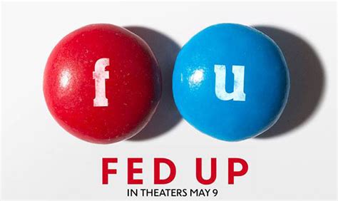 Fed Up Movie Review: Is everything you know about food/exercise wrong?