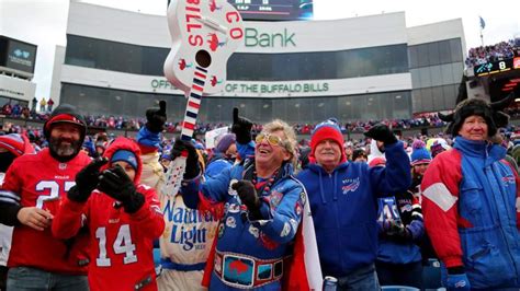 Bills Take Major Step Toward New $1.4B Stadium: Report