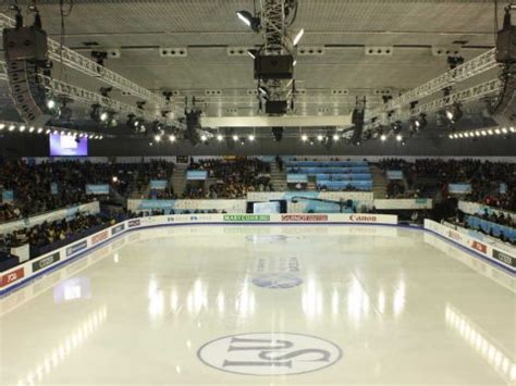 ISU Figure Skating Grand Prix Finals