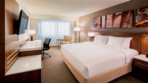 Downtown Regina Hotels in Saskatchewan | Delta Hotels Regina