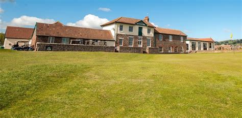 Minehead & West Somerset Golf Club | Hotels Near Golf Courses