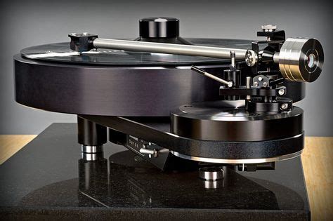 41 Best Turntables unique images | High end audio, Record player ...