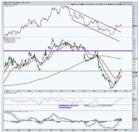 Gold Trading Update: January Pullback May Be Short-Lived