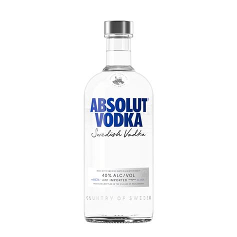 10 Best Vodka Brands - Must Read This Before Buying