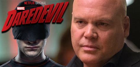 Violent Kingpin Scene Descriptions From Netflix's Daredevil