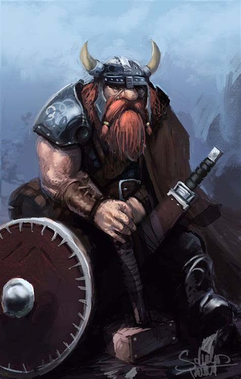 Pin on Fantasy - Dwarves etc