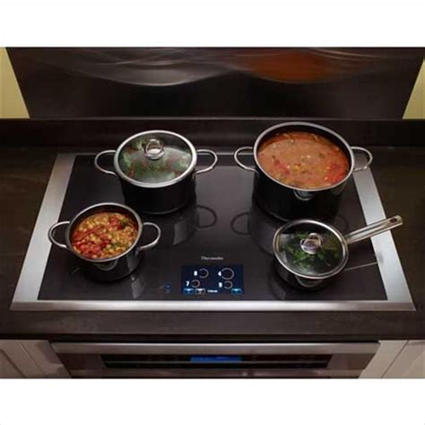 Thermador Oven :: Thermador Induction Cooktop "Freedom" www ...