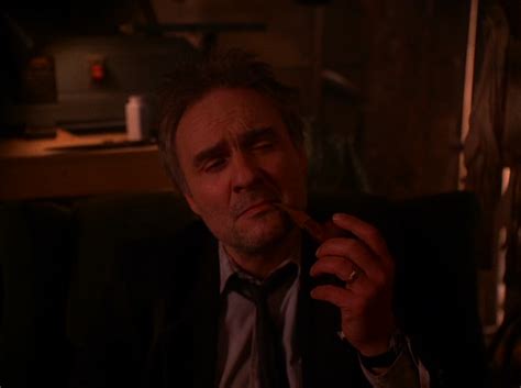 Lost in the Movies: Windom Earle (TWIN PEAKS Character Series #34)