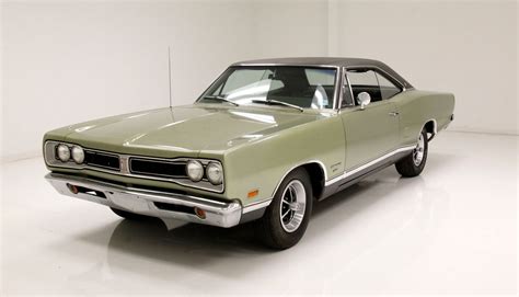 1969 Dodge Coronet | Classic Auto Mall