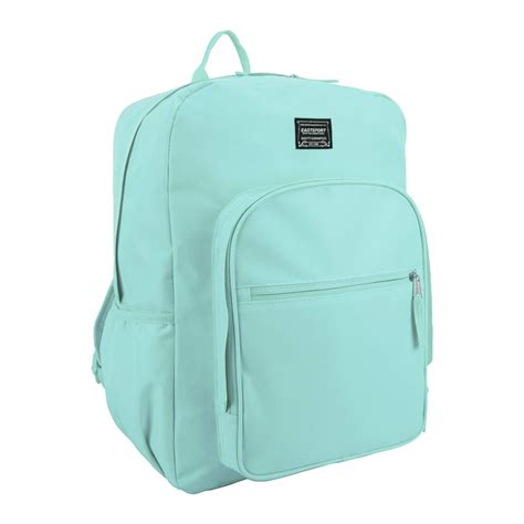 Eastsport - Girl Student Large Backpack with Multiple Compartments ...