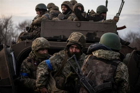 The Army That Ukrainians Built - CEPA