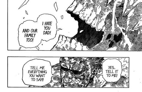 My Hero Academia chapter 390: Is Dabi's current fate more painful than death? Explored