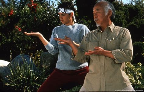 Karate Kid (1984) – A Creative's Guide to Asian American Media Studies