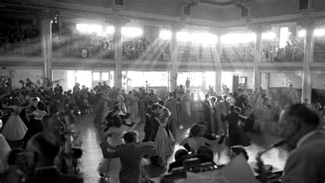 Cloudland Ballroom Brisbane: Virtual tour | The Courier-Mail