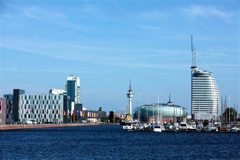 Bremerhaven, Germany New York Skyline, Germany, Visiting, Travel ...