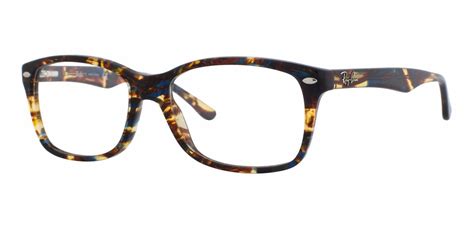 Ray-Ban RX5228 Eyeglasses | Bold glasses, Eyeglasses, Ray bans