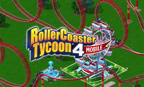 RollerCoaster Tycoon Cheats