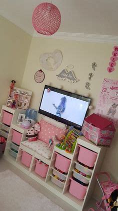 Girl Bedroom Designs, Baby Zimmer Ikea, Kids Bedroom Ideas