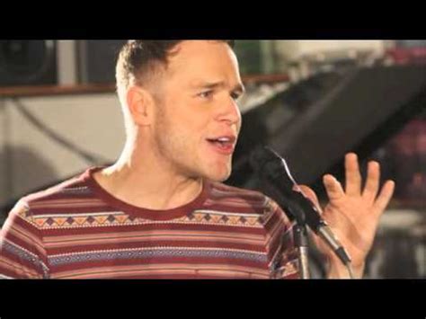 Olly Murs New Song: You Got It - YouTube