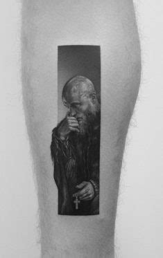 Ragnar Lodbrok Tattoo – InkStyleMag