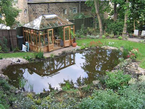 Installing A Wildlife Garden Pond | Landscape Creations Case Study