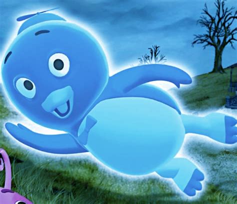 Ghost Pablo | The Backyardigans Wiki | Fandom powered by Wikia