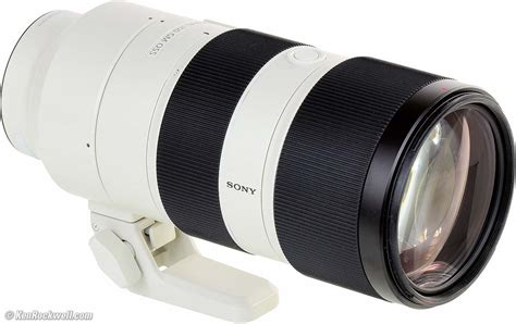 Best Sony Lenses