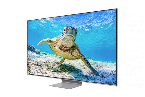 Buy Samsung 82-inch Q800T 8K QLED Smart TV | Harvey Norman AU