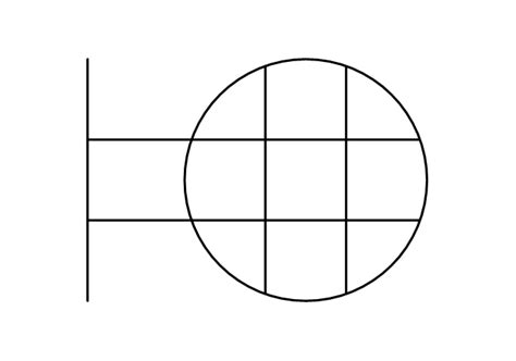 Design elements - Outlets | Electrical Diagram Symbols F.A.Q. How to ...