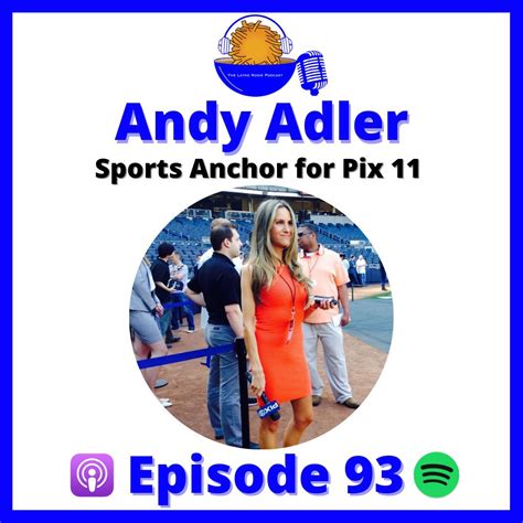 Andy Adler (@andyadlernews) | Twitter