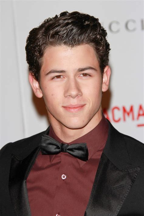 Nick Jonas Net Worth Weight Height Ethnicity Eye Color