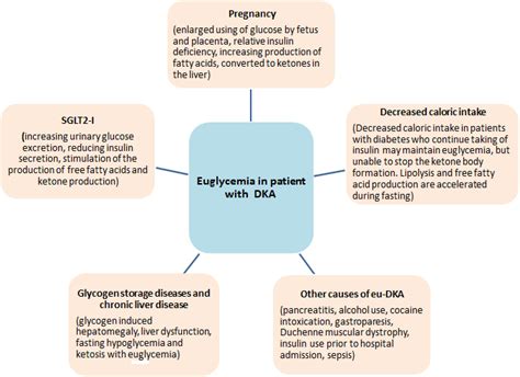 Euglycemic diabetic ketoacidosis - European Journal of Internal Medicine