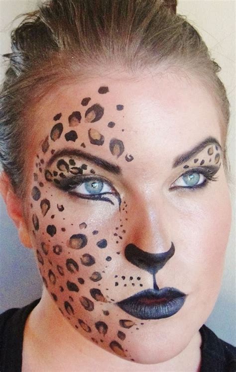 Halloween Face Makeup Ideas For Adults 2023 Most Recent Eventual Finest ...