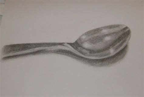 Silver Spoon by brenkat on DeviantArt