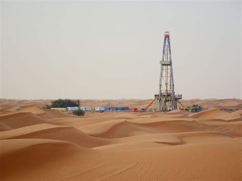 Middle East’s largest oil and gas discoveries: Everything you need to know - Oil & Gas Middle East